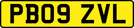 PB09ZVL