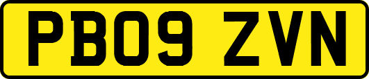 PB09ZVN