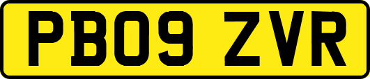 PB09ZVR