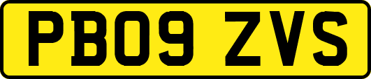 PB09ZVS