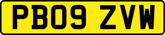 PB09ZVW