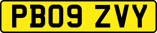 PB09ZVY