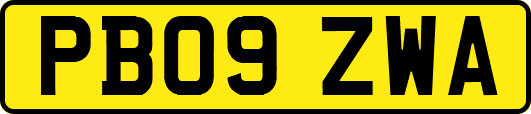 PB09ZWA