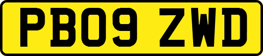 PB09ZWD