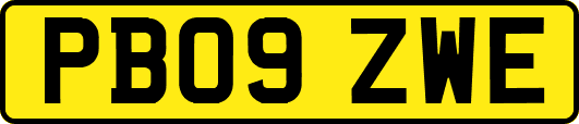 PB09ZWE