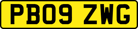 PB09ZWG