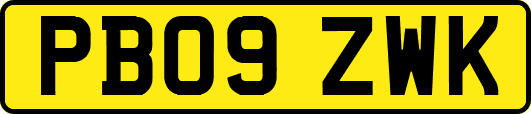 PB09ZWK