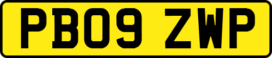 PB09ZWP