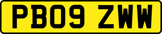 PB09ZWW