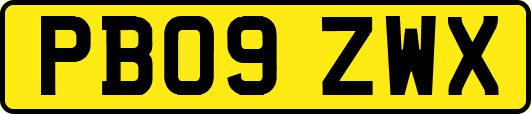 PB09ZWX