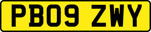 PB09ZWY