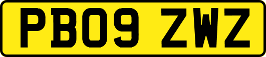 PB09ZWZ
