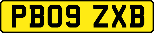 PB09ZXB