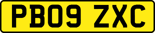 PB09ZXC