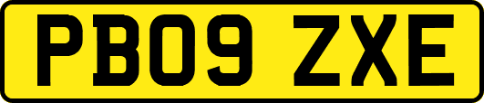 PB09ZXE
