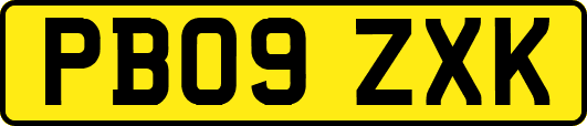 PB09ZXK