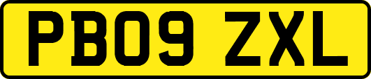 PB09ZXL