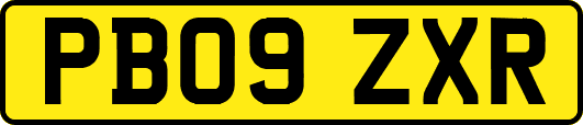 PB09ZXR
