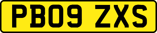 PB09ZXS