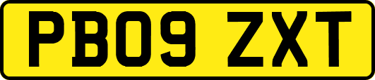 PB09ZXT