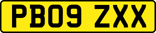 PB09ZXX