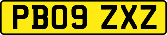 PB09ZXZ