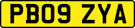PB09ZYA
