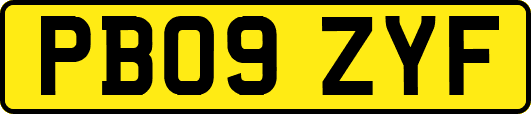 PB09ZYF