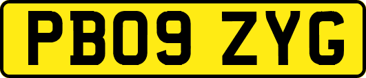 PB09ZYG