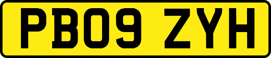 PB09ZYH
