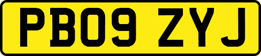 PB09ZYJ