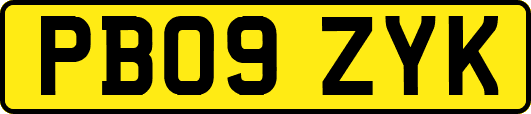 PB09ZYK