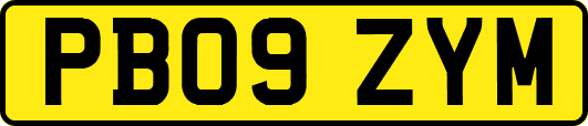 PB09ZYM