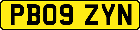 PB09ZYN