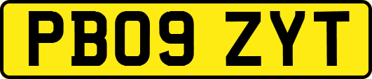 PB09ZYT