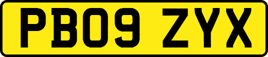 PB09ZYX