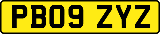 PB09ZYZ