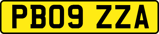 PB09ZZA