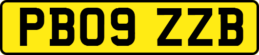 PB09ZZB