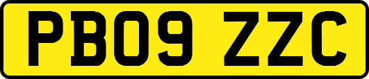 PB09ZZC