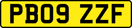 PB09ZZF