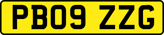 PB09ZZG