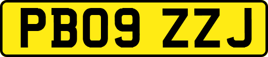 PB09ZZJ