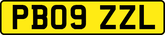 PB09ZZL