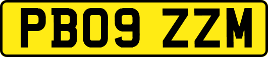 PB09ZZM