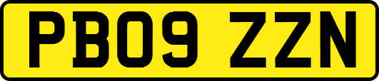 PB09ZZN
