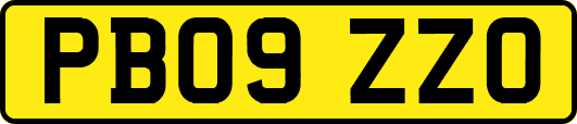 PB09ZZO
