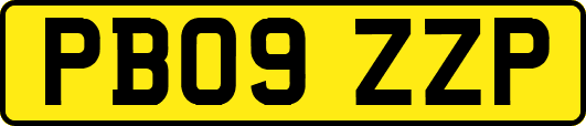 PB09ZZP