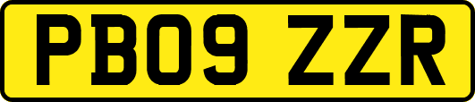 PB09ZZR
