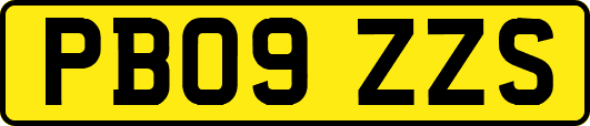 PB09ZZS